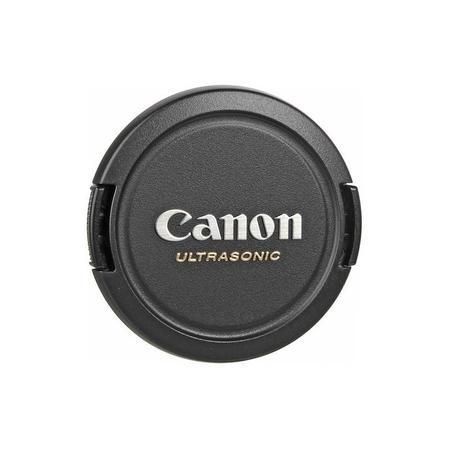 Imagem de Lente Objetiva Canon EF 50mm f/1.4 USM Ultrasonic
