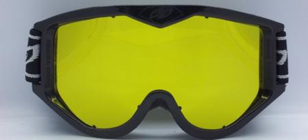 Imagem de Lente Óculos de Proteção para Motocross Pro Tork 788 Trilha Off Road Cross
