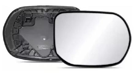 Imagem de Lente Retrovisor New Civic 2011 Direito