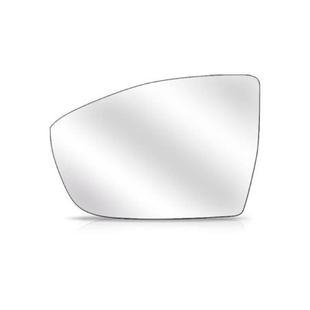 Lente Retrovisor Ranger 2013 2014 2015 2016 Com Base - Blawer Imagem de Lente Retrovisor Ranger 2013 2014 2015 2016 Com Base