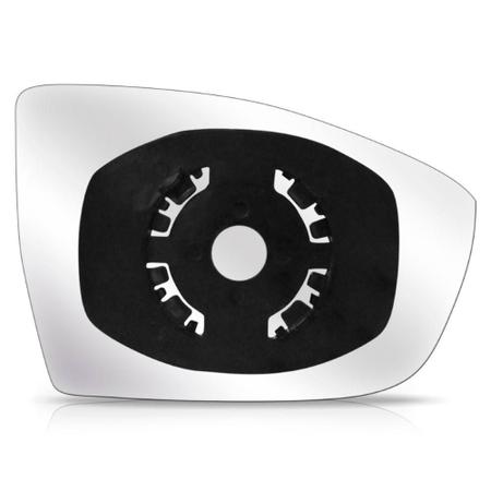 Lente Retrovisor Ranger 2013 2014 2015 2016 Com Base - Blawer Imagem de Lente Retrovisor Ranger 2013 2014 2015 2016 Com Base