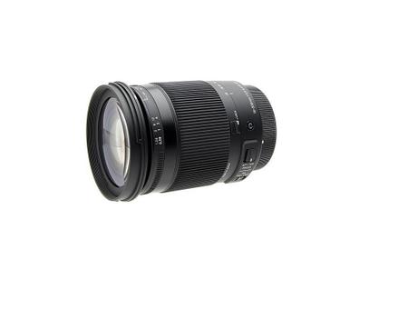 Imagem de Lente Sigma 18-300mm f3.5-6.3 DC HSM OS Macro para Nikon AF