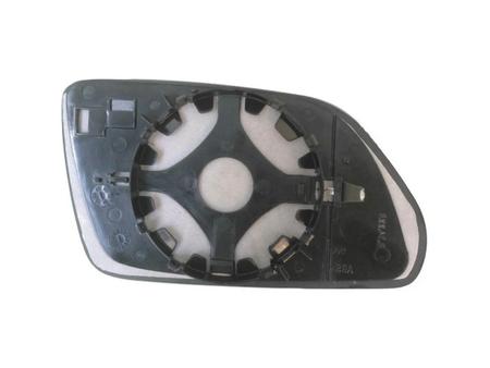 Lente Vidro Retrovisor VW Polo GP 09/14 Golf 07/11 Direito EB634 - FICOSA Imagem de Lente Vidro Retrovisor VW Polo GP 09/14 Golf 07/11 Direito EB634