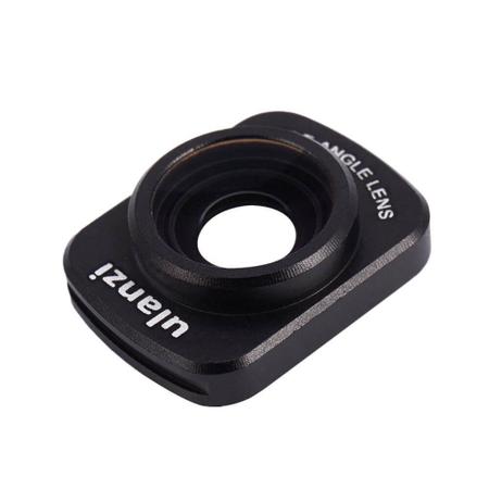 Ulanzi osmo pocket wide 2025 angle lens