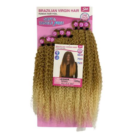 Cabelo Bio Fibra Orgânico Fashion Classic lindona cor 2 - Beauty Hair  Fashion Classic - Mega Hair - Magazine Luiza