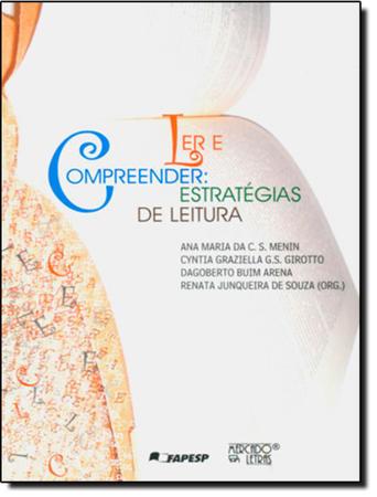 Imagem de Ler E Compreender - Estrategias De Leitura - MERCADO DE LETRAS