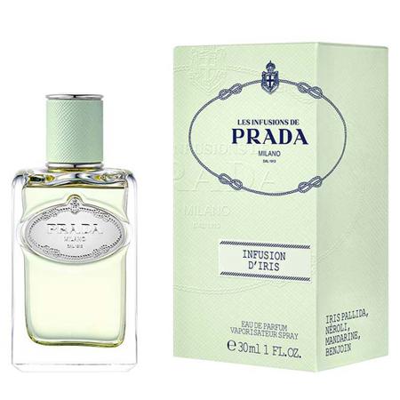 Imagem de Les Infusion de Prada Milano Iris Prada - Perfume Feminino - Eau de Parfum