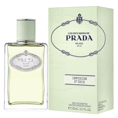 Imagem de Les Infusions de Prada Infusion D'Iris Eau de Parfum 100ml Unissex