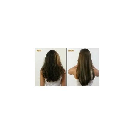 Imagem de Let Me Be Smoothing Treatment Escova Progressiva 2 x 1 Litro