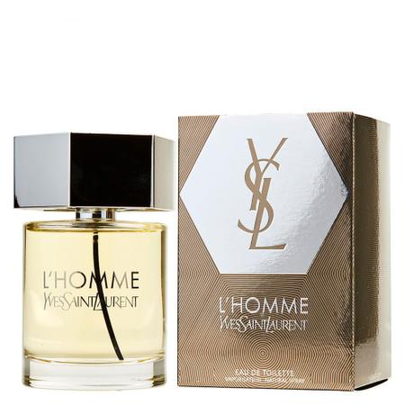 Imagem de LHomme Yves Saint Laurent - Perfume Masculino - Eau de Toilette