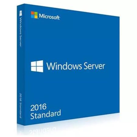 Imagem de Licença Windows Server 2016 Standard - Receba Hoje