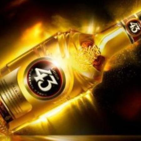 Imagem de Licor 43 Creme 700Ml Com / 12 Unidades