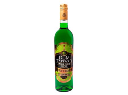 Imagem de Licor Creme De Maçã Verde Dom Tápparo 750Ml