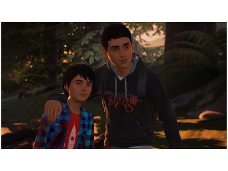 Life is Strange: Before the Storm para PS4 - Square Enix - Jogos de Ação -  Magazine Luiza