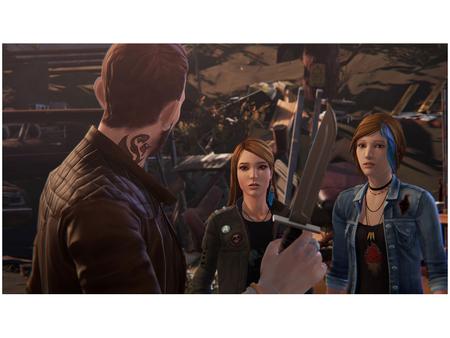 Life is Strange: Before the Storm para PS4 - Square Enix - Jogos