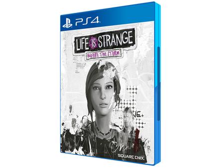 Life is Strange 2 - Temporada Completa