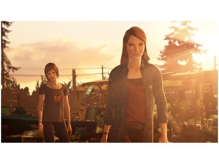 Life is Strange: Before the Storm para PS4 - Square Enix - Jogos