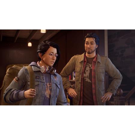 Life is Strange: True Colors (PS5) : Video Games
