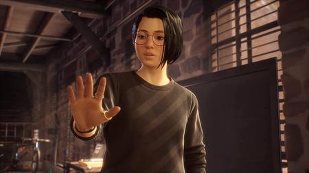 Tornando a empatia acessível em Life is Strange: True Colors, já disponível  para Xbox One e Xbox Series X