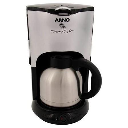 Imagem de Ligação para o Bocal do Pingador Cafeteira Elétrica Arno Thermo Coffee 12 Xícaras CAFT Original