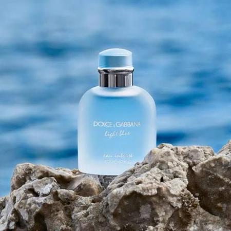 Imagem de Light Blue Pour Homme Intense - Eau de Parfum - 50ml