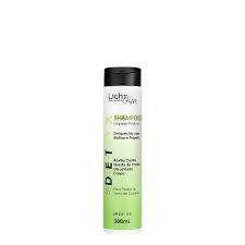 Imagem de Light Hair Shampoo Detox 300ml