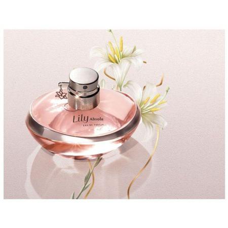 Lily Absolu Eau De Parfum 75ml - O Boticario - Perfume - Magazine