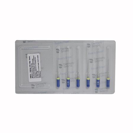 Imagem de Lima kerr N 30 25MM Com 6 UN Maillefer - Dentsply