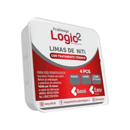 Imagem de Lima ProDesign Logic 2 21mm - Easy