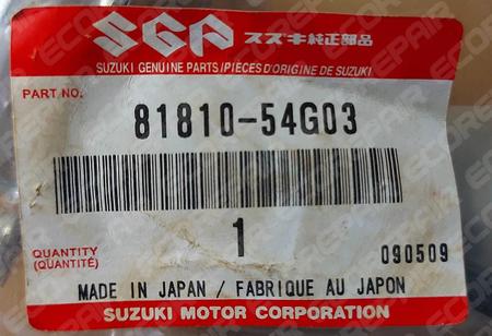 Imagem de Limitador porta Suzuki SX4 Swifit - Original