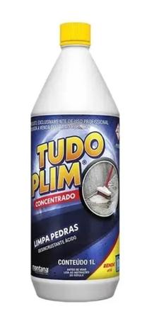 Imagem de Limpa Pedras Tudo Plim Concentrado Montana 1,0L