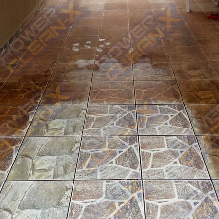Imagem de Limpa pisos pedras chão antiderrapantes encardidos que nada limpa instantâneo sem esfregar