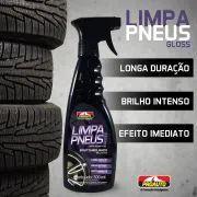 Imagem de Limpa Pneus Ativa Gloss 500ml - Proauto