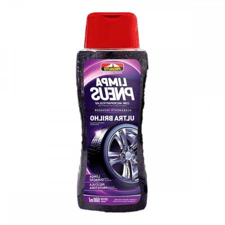 Imagem de Limpa Pneus Proauto Classic 500Ml