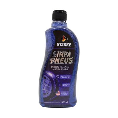 Imagem de Limpa Pneus Stärke 500ML