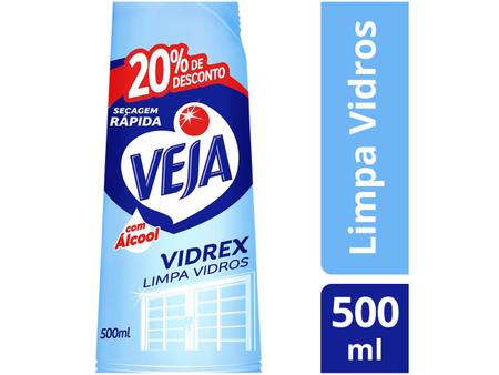 Limpa Vidros Oriental Tradicional 500g