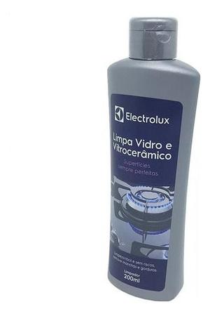 Imagem de Limpa Vitroceramico Cooktop Microondas A12390901 Electrolux