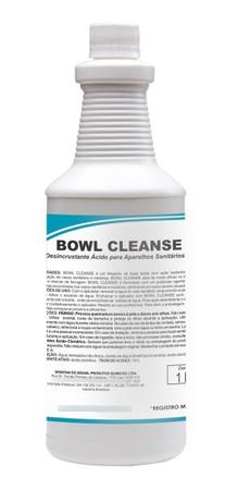 Spartan Heavy Duty Bowl Cleanse - 1 L