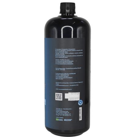 Imagem de Limpador Multiuso Superconcentrado ZBAC 1500ml Easytech