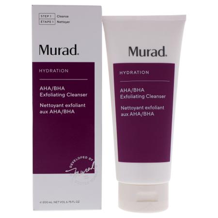 Imagem de Limpador Murad AHA/BHA Esfoliante 200mL