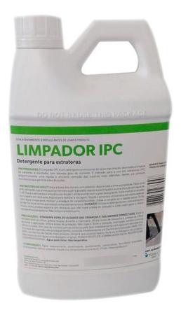 Imagem de Limpador Soteco Detergente P/ Extratora Estofados 2l