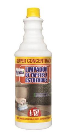 Imagem de Limpador Tapetes Sofa Estofados Prático Duratto 500ml Spray