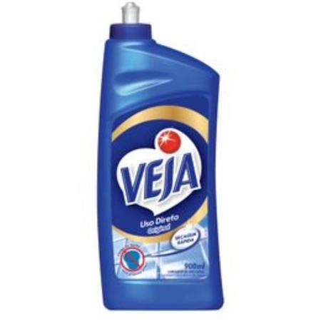 Imagem de Limpador veja uso direto 900ml