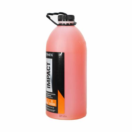 Limpeza Extrema Impact 3 Litros Vonixx Imagem de Limpeza Extrema Impact 3 Litros Vonixx
