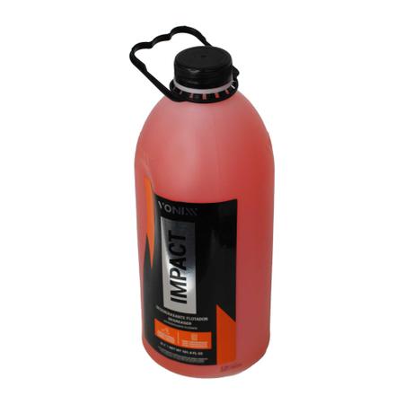 Limpeza Extrema Impact 3 Litros Vonixx Imagem de Limpeza Extrema Impact 3 Litros Vonixx