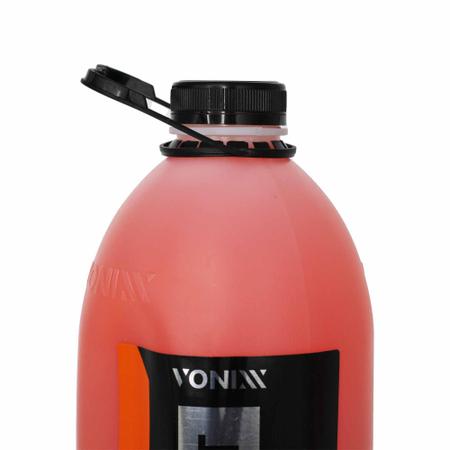Limpeza Extrema Impact 3 Litros Vonixx Imagem de Limpeza Extrema Impact 3 Litros Vonixx