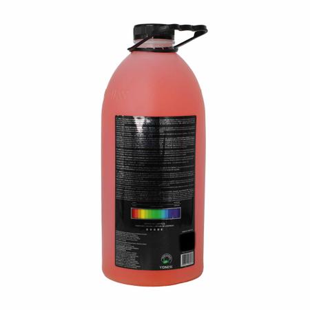 Limpeza Extrema Impact 3 Litros Vonixx Imagem de Limpeza Extrema Impact 3 Litros Vonixx