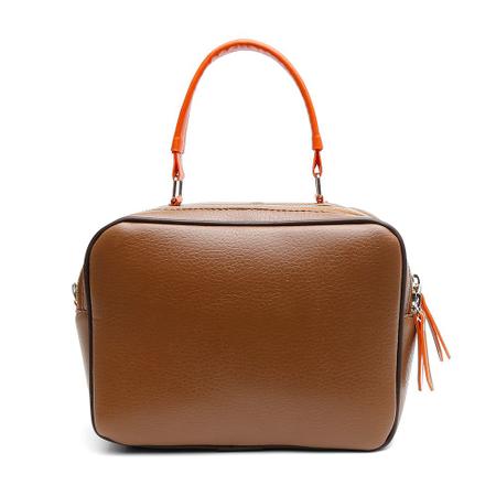 Linda Bolsa de ombro pequena Casual leve e moderna para usar em qualquer ocasião preço imperdível - Via Livre Imagem de Linda Bolsa de ombro pequena Casual leve e moderna para usar em qualquer ocasião preço imperdível