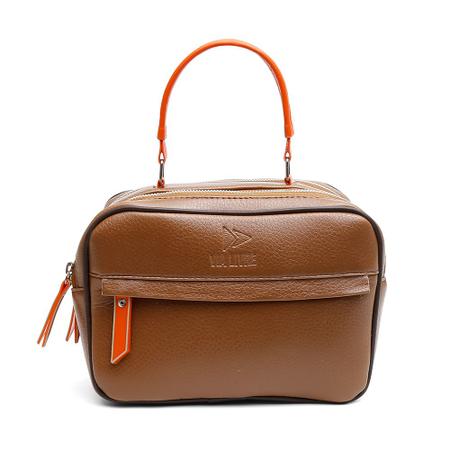 Linda Bolsa de ombro pequena Casual leve e moderna para usar em qualquer ocasião preço imperdível - Via Livre Imagem de Linda Bolsa de ombro pequena Casual leve e moderna para usar em qualquer ocasião preço imperdível