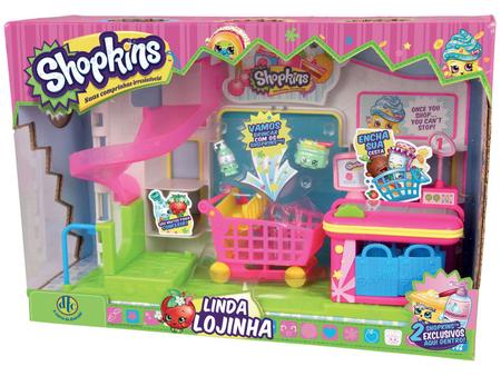 Imagem de Linda Lojinha Shopkins